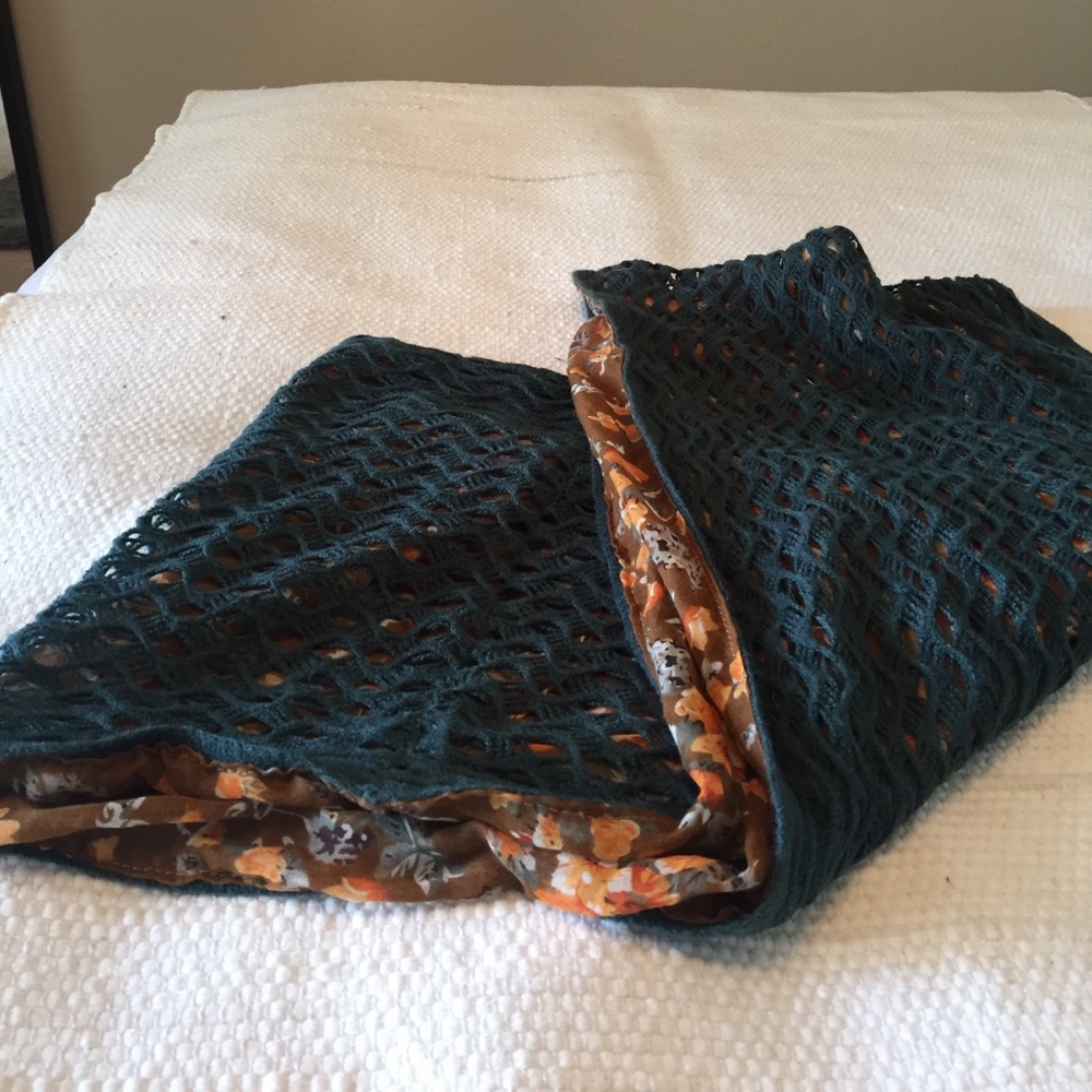Infinity scarf - Picture 2 of 4